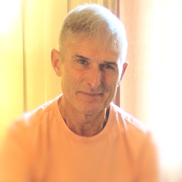 Psykolog med pasient