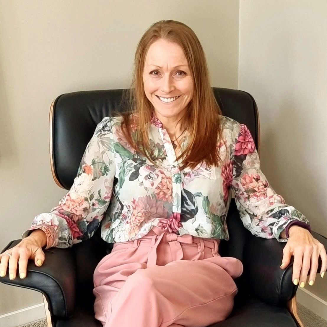 Wenche Kjenner