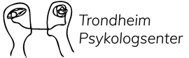 Trondheim Psykologsenter logo