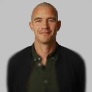 Psykolog med pasient