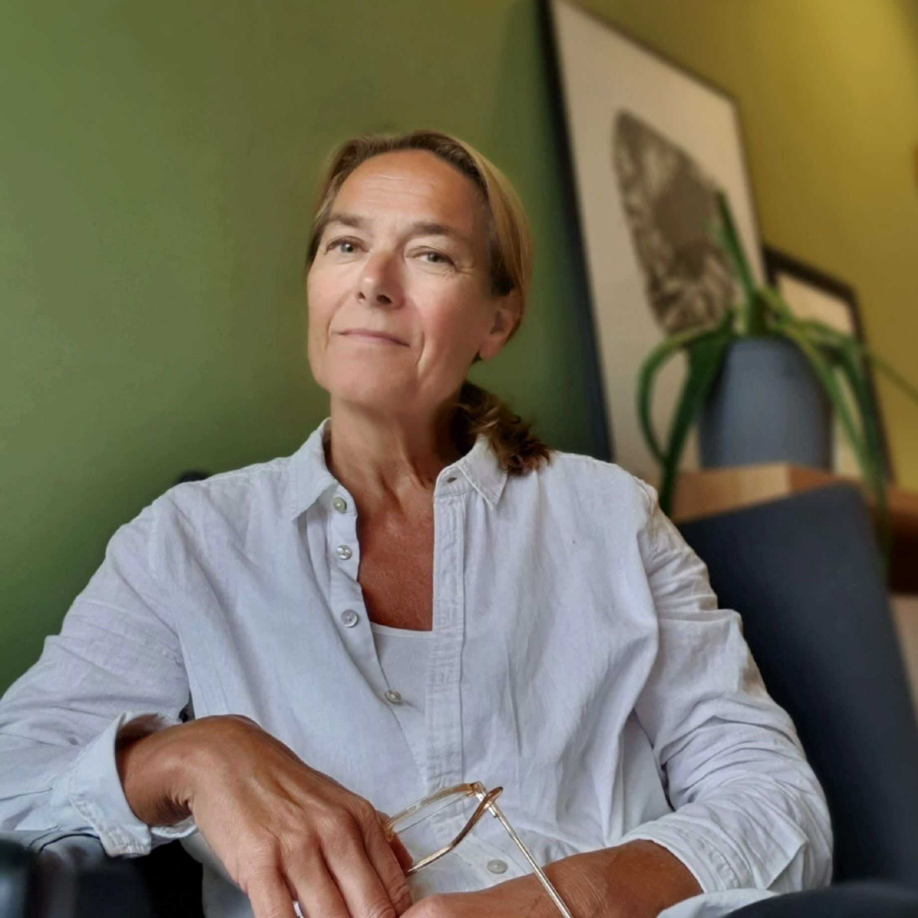 Grete Romundstad