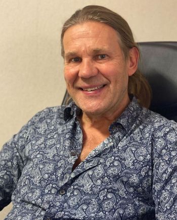 Karl nydal